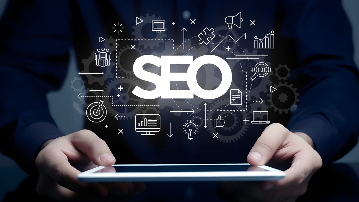 Boost Your #Online Presence: Dive into @ajooba_ca latest #blog post for essential tips on climbing #Google's search ranks! 🚀

Click the link to delve deeper into the future of #digital #marketing with us!
bit.ly/4dt5Aov

#website #SEO #digitalmarketing #websiteblog