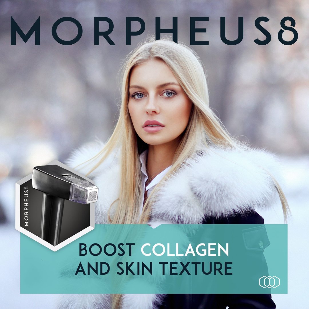 InstituteHW's tweet photo. Transform your skin from the inside out with Morpheus8! Reveal a smoother, more radiant complexion with this revolutionary treatment. 📷
Discover Morpheus8: https://t.co/vTHa2LAaEJ

#Morpheus8 #RadiantSkin https://t.co/s7IuAWRK6K