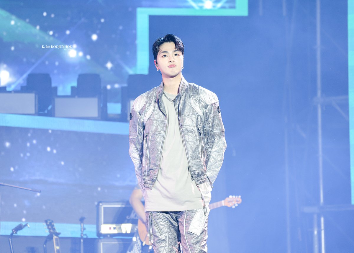 K.forKOOJUNHOE tweet media