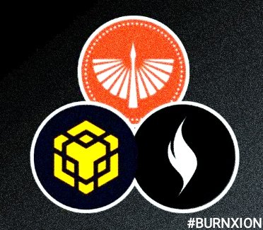 @burnt_xion співпрацює з @tokifinance, щоб перенести Chain Abstraction в екосистему @bnbchain!

Ця інтеграція відкриває:

Межланцюгова сумісність: плавне переміщення активів між XION і BNB Chain.

Узагальнена абстракція: спрощений доступ до можливостей DeFi.. 🔥