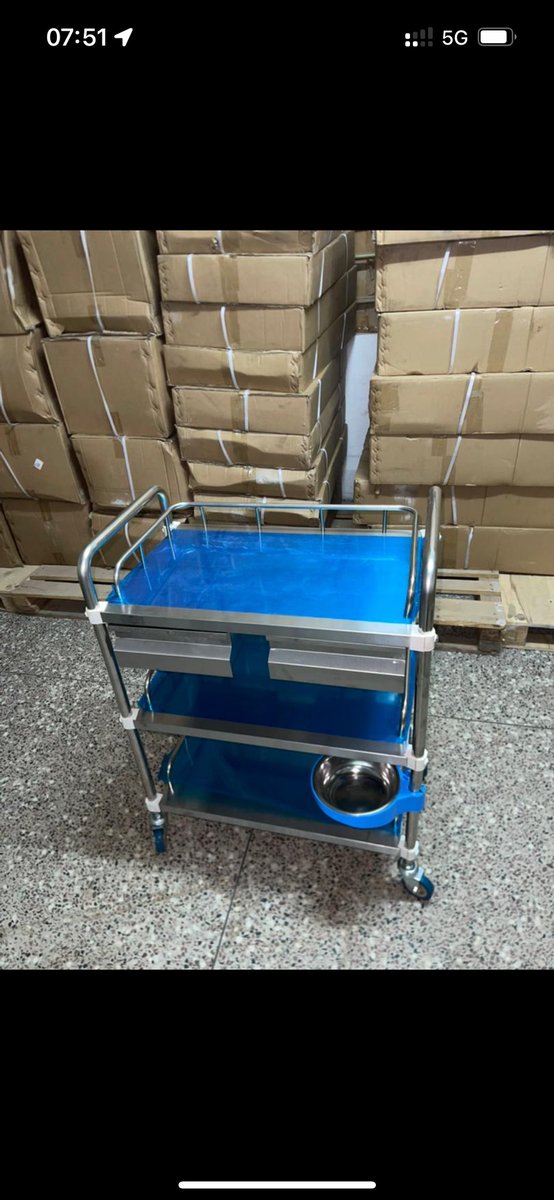 exper_medical's tweet photo. Drug ( Instrument Trolley ) now available, call or WhatsApp +256756789821.

Or reach our office at Arua park plaza shop A4/241.

#brandeXper. https://t.co/yjMhKS3CIz