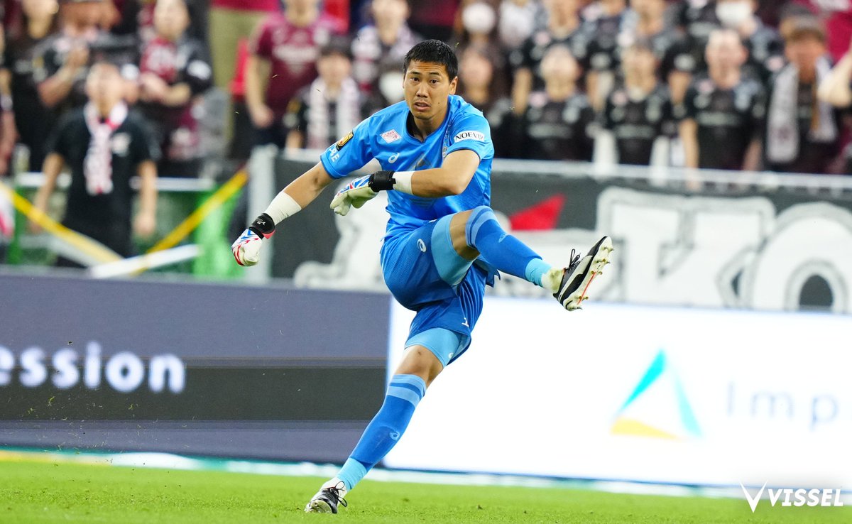 2ND HALF START] VISSEL KOBE 2-0 ALBIREX NIIGATA 試合中継は