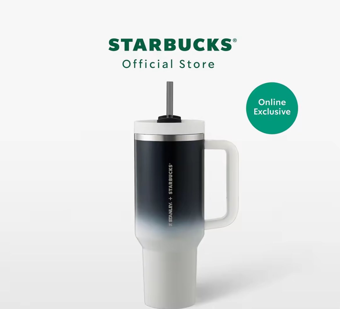 มีแก้ว Starbucks Stanley 40oz. ทัมเบลอร์สตาร์บัคส์ ขนาด 40ออนซ์ ค่าา 2150 รวมส่งค่าา
#starbucks #Starbucks #แก้วสตาร์บัค #สตาร์บัค #รับหิ้ว #รับหิ้วสตาร์บัค #starbucksthailand #starbucksth