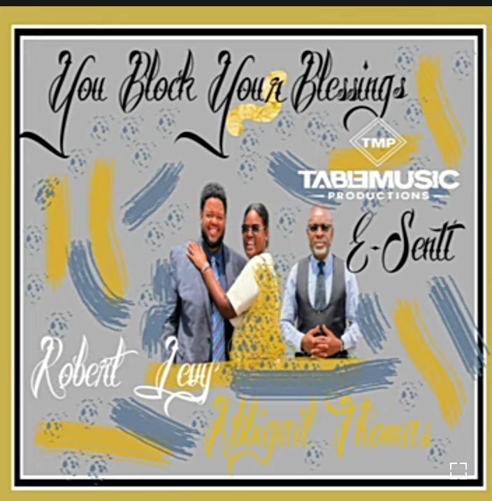 #NowStreaming You Block Your Blessings by 🎤 @MinisteTommycct
#NowOnAir

@Djcash_
#TrendingNow
#HappyNewMonthfans
#HaveAPeachfulDay💜

#Mondayvibe #MorningShowMysteries
@Tungba1009fm 
gospelradiofans.com/search/posts?q