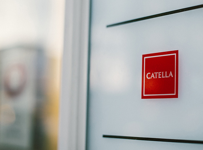 Today #Catella released its #Interimreport for Q1 2024. We continue to invest in new products and streamline operations to adapt to market changes and increased efficiency. #realestate #property #investments #finance #capital #advisory catella.com/en/newsroom/ne…