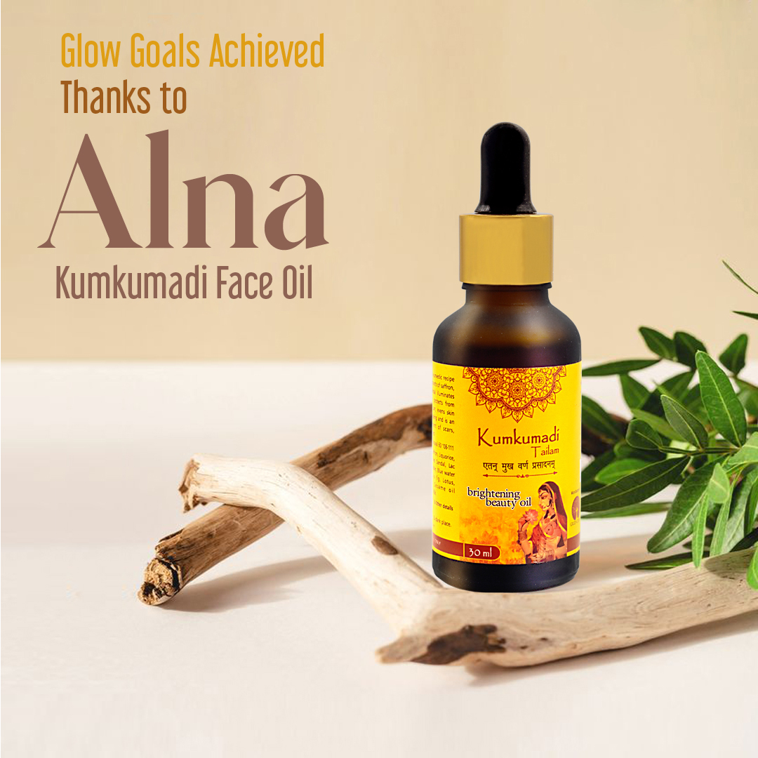 alnaofficial's tweet photo. Discover the magic of Kumkumadi Face Oil: a timeless blend of Saffron, Ayurvedic herbs, and radiance-Boosting goodness. Check out the benefits, and if you want to buy it, contact us at +91 7087779400 number.
#alnabiotech #kumkumadi #kumkumadioil #kumkumaditailam #bestfordryskin https://t.co/1iAJb8CF82