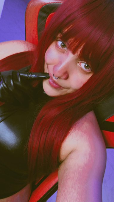Vote for MEE @skarletkhea in the MV Contest MV and Chill Contest @manyvids ! is free https://t.co/06sZih3XJs<a class="tags" href="/tag/skarletkhea">@skarletkhea</a>
