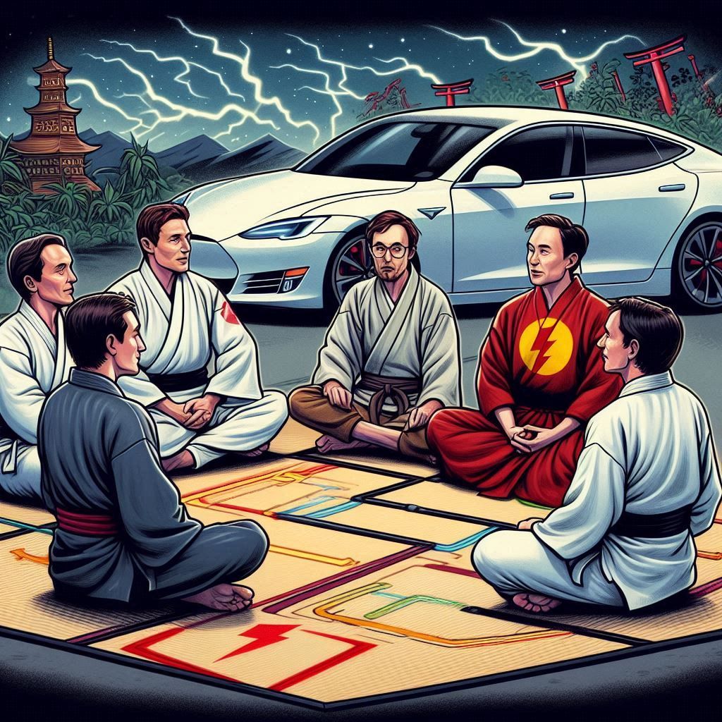 𝓤𝓹𝓭𝓪𝓽𝓮 𝓪𝓾𝓼 𝓭𝓮𝓶 𝓚𝓪𝓻𝓵𝓼𝓻𝓾𝓱𝓮𝓻 𝓾𝓷𝓭 𝓕𝓻𝓪𝓷𝓴𝓯𝓾𝓻𝓽𝓮𝓻 𝓞𝓯𝓯𝓵𝓲𝓷𝓮 𝓛𝓮𝓪𝓷𝓒𝓸𝓯𝓯𝓮𝓮 𝓝𝓻. 25. 
LinkedIn →  buff.ly/4a34JYI