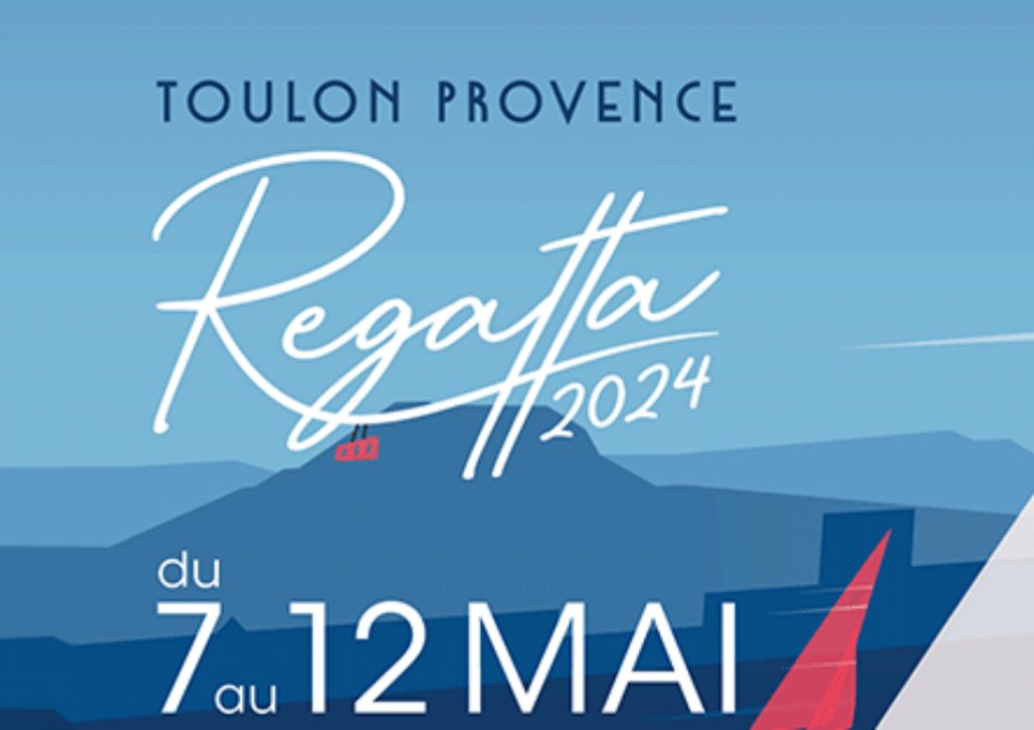 #Var 
Toulon Provence Regatta : 6 jours d’événements nautiques à Toulon
tv83.info/toulon-provenc…
@JoseeMassi