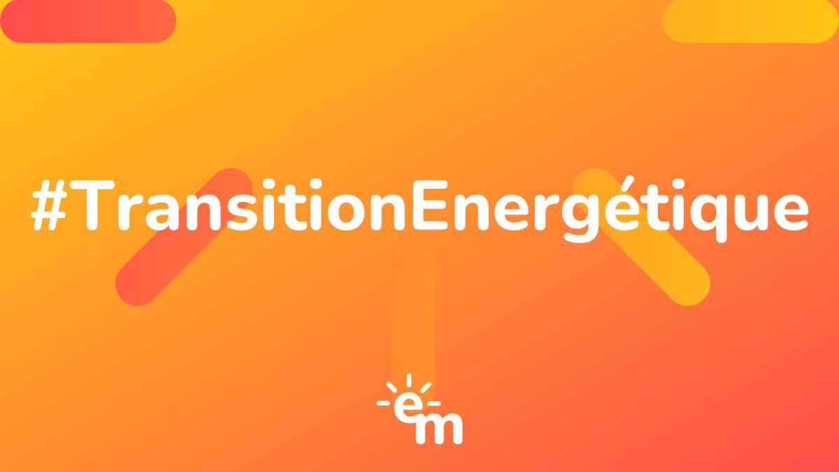 [#TransitionEnergétique]📊L'@IEA a publié un rapport qui invite les Etats à accompagner les villes dans leur transition énergétique, alors que seule une ville sur cinq dans le monde s'est fixée pour objectif d'atteindre la #neutralitécarbone.
tinyurl.com/28tecd3y
Cc @FBirol