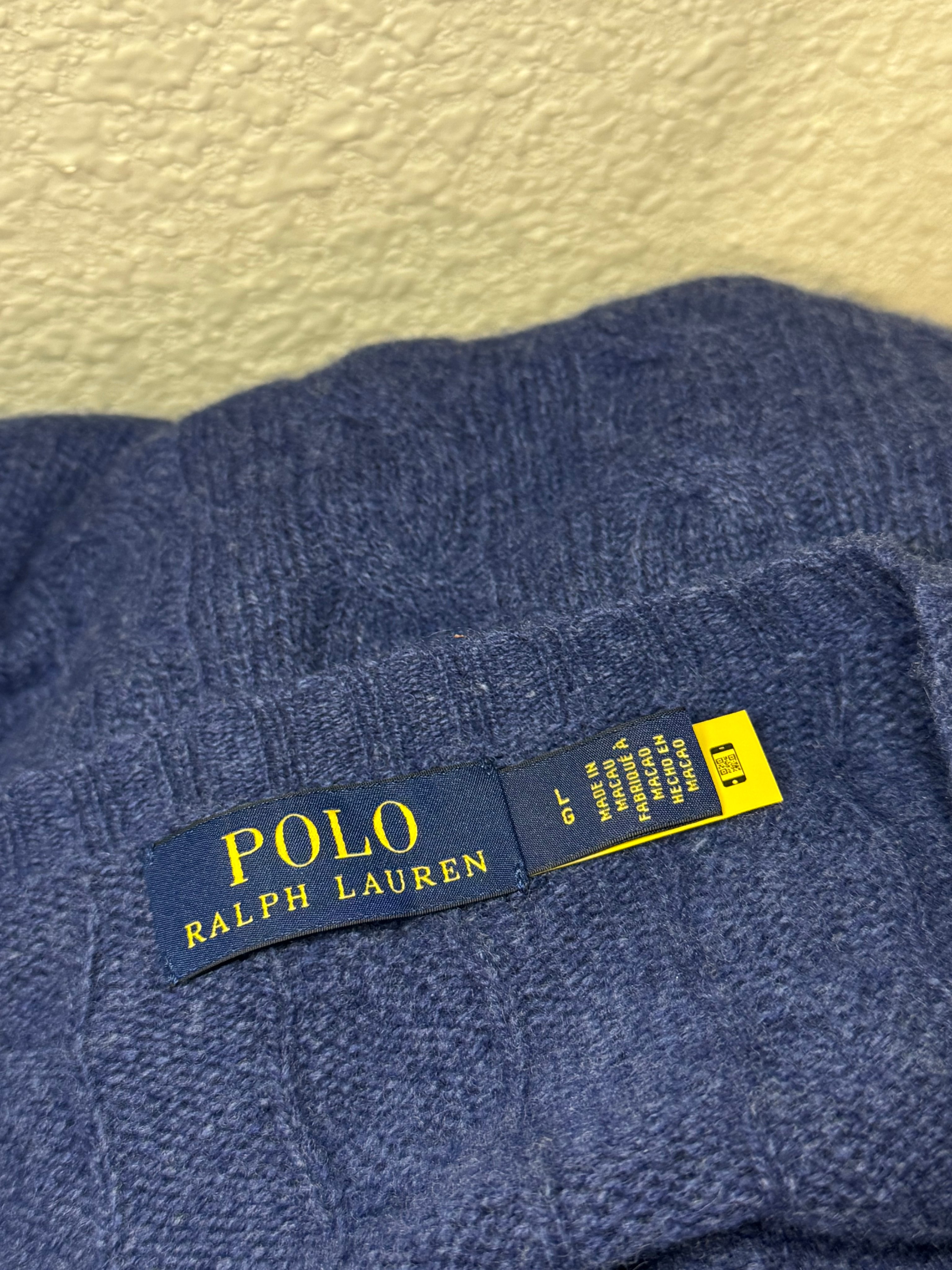 Tianyu Fang is on tfa.ng on X surprised to find that some of my polo ralph lauren sweaters were made in the tiny city of macau. turns out RalphLauren has