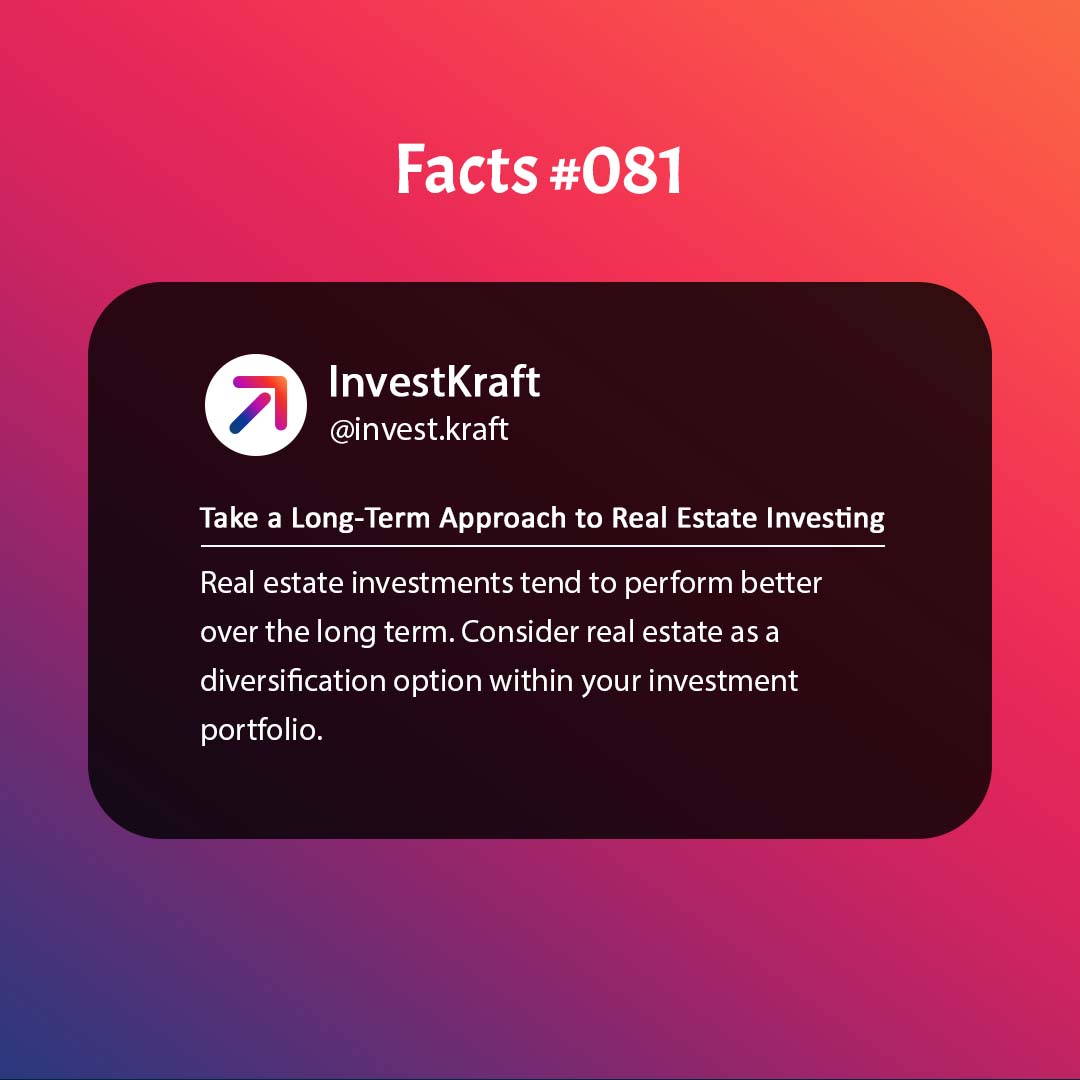 🏠💼 Dreaming of long-term wealth through real estate?  real estate investing with a strategic approach! 💰

#RealEstateInvesting #LongTermInvesting #FinancialFreedom #WealthBuilding #PropertyInvestment #InvestmentTips #Investing101 #MoneyMoves #Homeownership