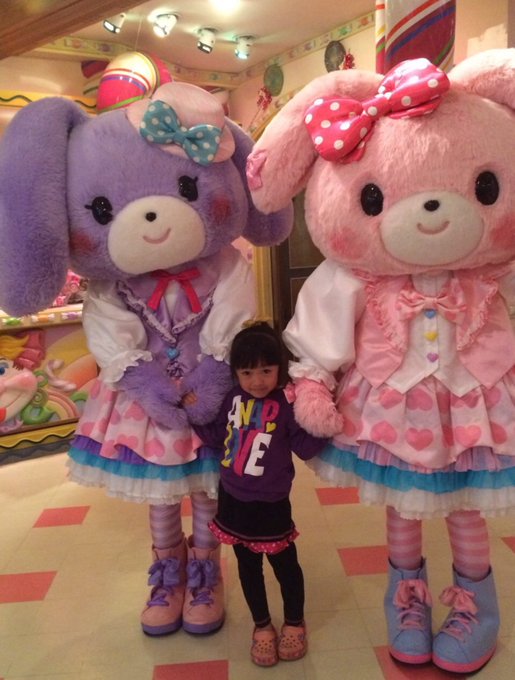 Twitterのコスプレ画像30