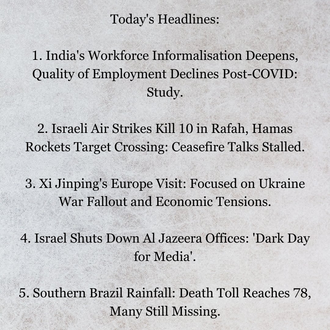 #WorldNews #InternationalHeadlines #GlobalUpdates #DailyNews #BreakingNews #TopStories #CurrentEvents #GlobalNews #DailyHeadlines