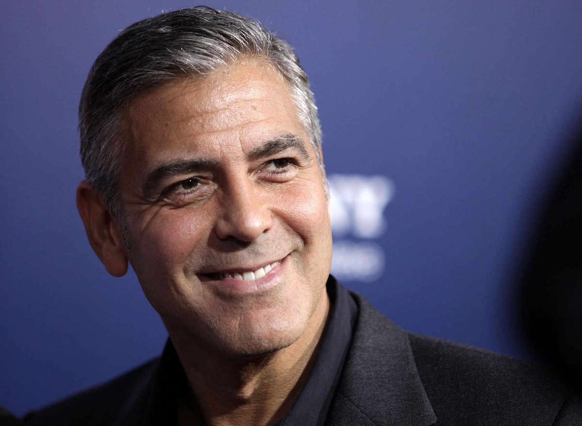 Der 6. Mai ist ein besonderer Tag für Filmfans auf der ganzen Welt, denn George Timothy Clooney, einer der charismatischsten und vielseitigsten Schauspieler Hollywoods, feiert seinen 63. Geburtstag.
#Geburtstag #GeorgeClooney #Schauspieler

besserwisser-kalender.de/2024/05/06/6-m…
