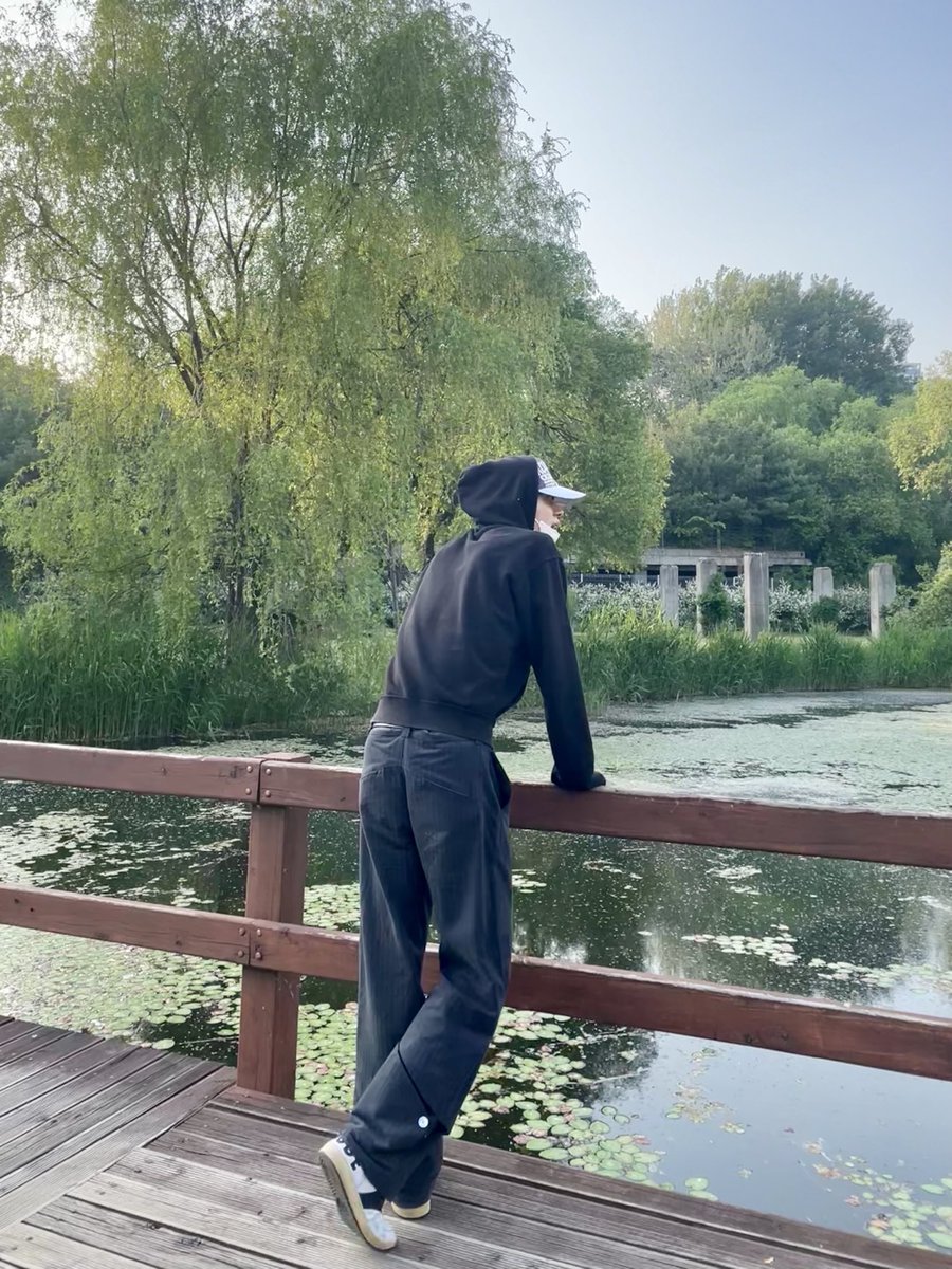 와...진짜 그림인데
완전 인스타감인데