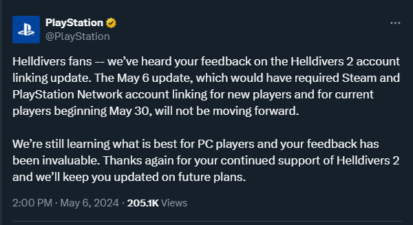 lamethrower69's tweet photo. Major Order Complete https://t.co/Kqn9VPlkAU
