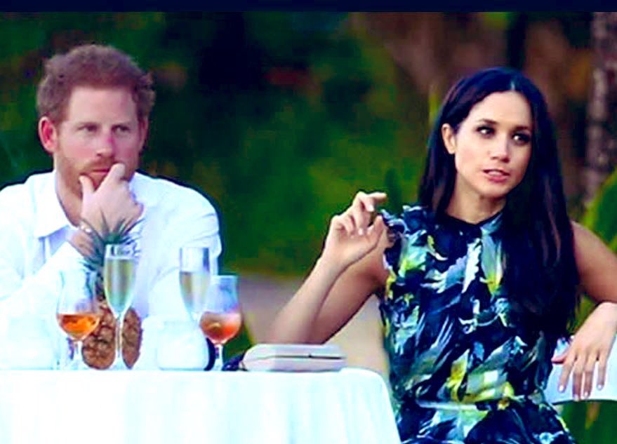 BAM! You got it. The @RoyalFamily has become the ONLY #CashCow available to #HarryandMeghan to make money, in lieu of their having any Marketable Skills. Harry may occassionally miss his old life but its more his accoutrements of Being a Royal #Meghan? Never Before #MM & After