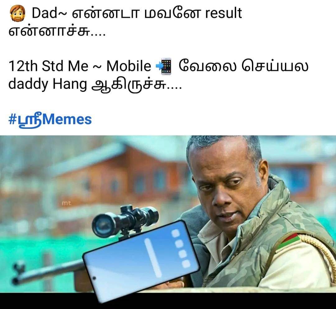 Tamil Memes (@Gurunathaaaa) on Twitter photo 2024-05-06 05:19:05