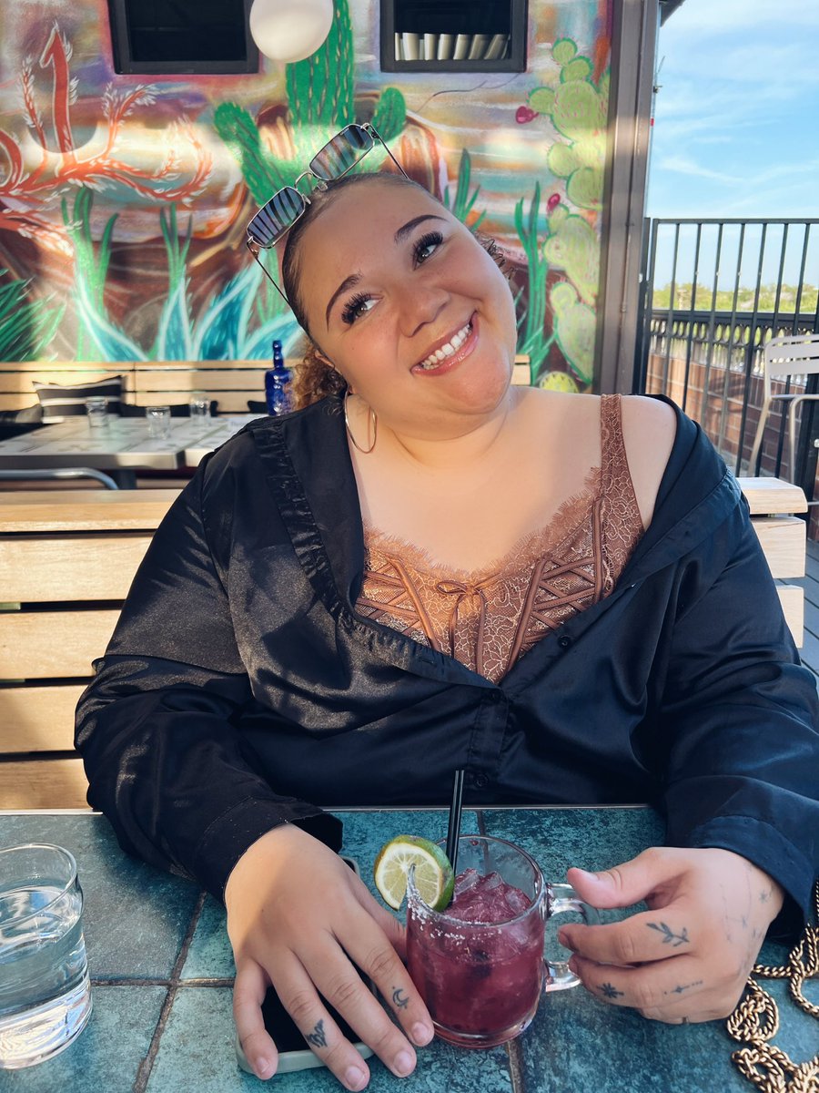 I need to smile more 🥰