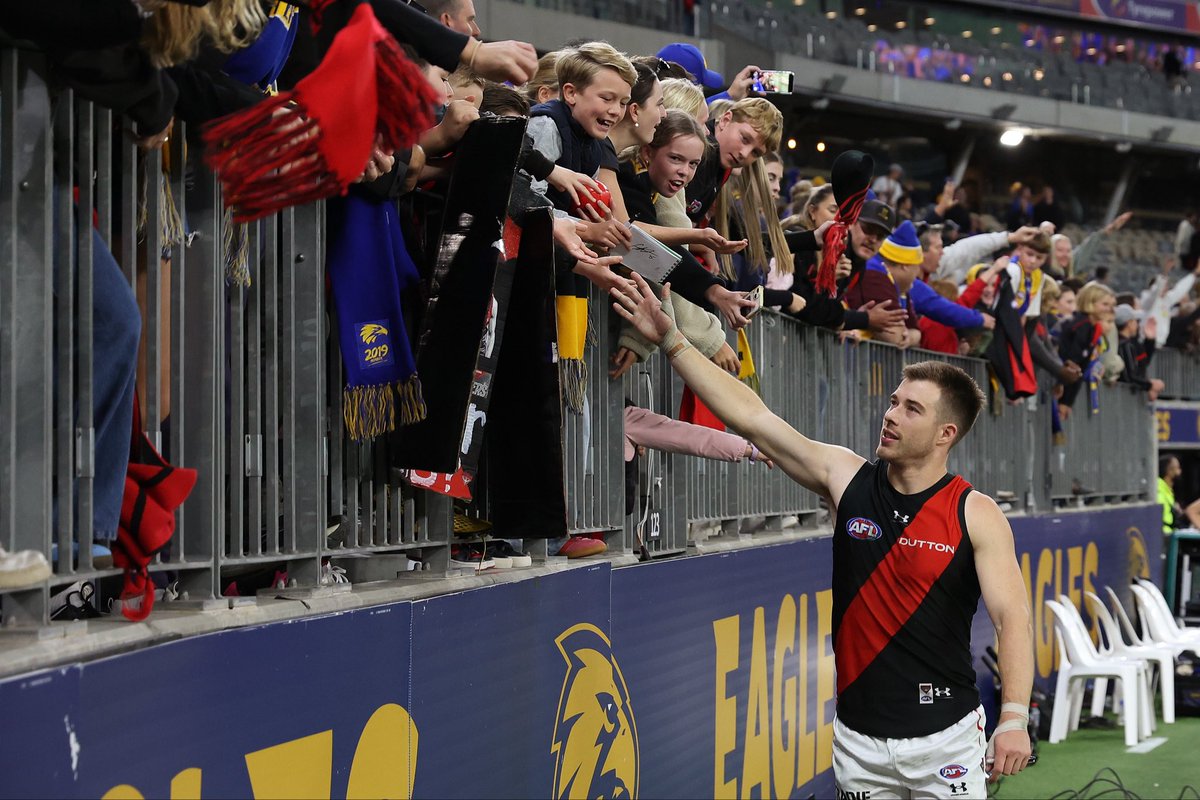 AFLCoaches (@aflcoaches) on Twitter photo 🔥 MERRETT 🔥
🔙 to 🔙 🔟s!
Round 8 <a href="/AFLCoaches/">AFLCoaches</a> votes are in...
6️⃣ players joined Merrett with top coaches votes aflcoaches.com.au/awards/the-afl… 🔥 MERRETT 🔥
🔙 to 🔙 🔟s!
Round 8 <a href="/AFLCoaches/">AFLCoaches</a> votes are in...
6️⃣ players joined Merrett with top coaches votes aflcoaches.com.au/awards/the-afl…