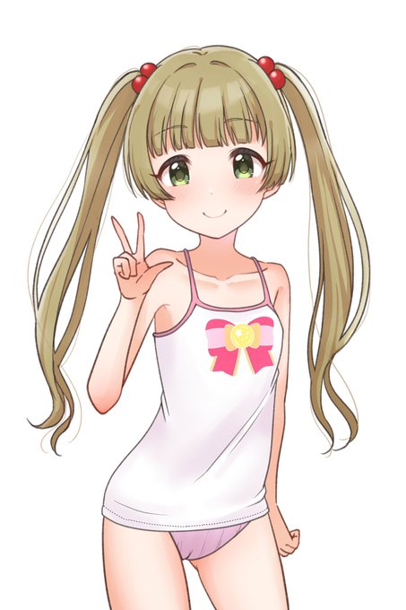 練習 千佳ちゃん 