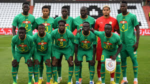 @Nyheterna Jaha? Och svarta män styr fortsatt inom fotbollen i exempelvis Senegal, Kongo, Nigeria, Etiopien och Somalia. Vad är problemet?