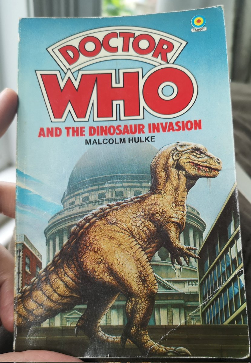 Well that was a lot of fun🦕🦕🦕