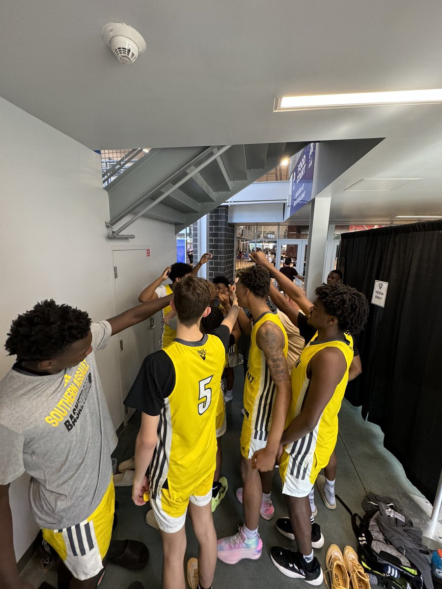 Great weekend with my Southern Assault Fa〽️ily in Birmingham, Alabama‼️ Back to work this week before our first LIVE period in College Station May 17