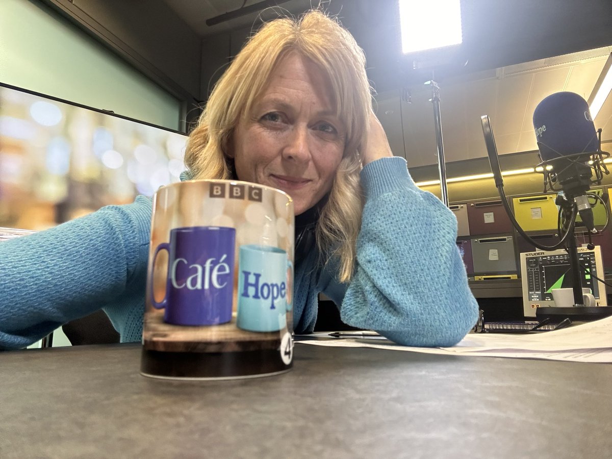 Rachel Burden tweet media