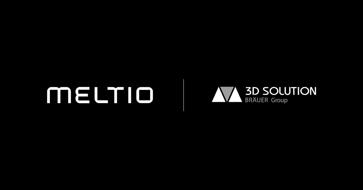 3D Solution to Sell Meltio’s Metal 3D Printing Solutions in Germany

dailycadcam.com/3d-solution-to… via @dailycadcam 

#3DSolution #BräuerGroup #Germany @Meltio3D #Metal3DPrinting #MetalAM #AdditiveManufacturing #CAM