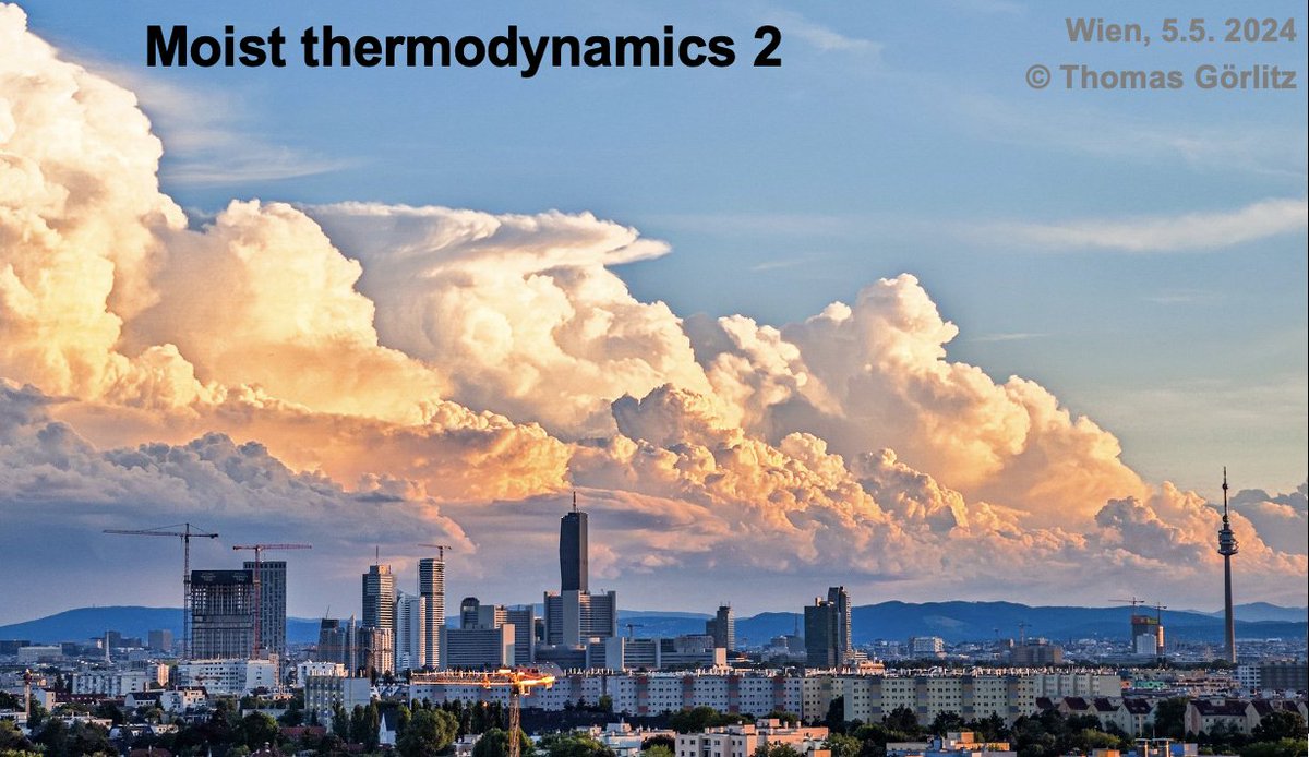 Tolles Foto - ist es in Ordnung, wenn ich es morgen (mit credits) als 'Intro Slide' für meine Thermodynamik Vorlesung verwende?