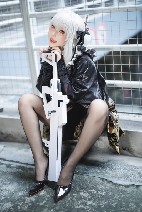 コスプレイヤー切切キリコのTwitter画像21