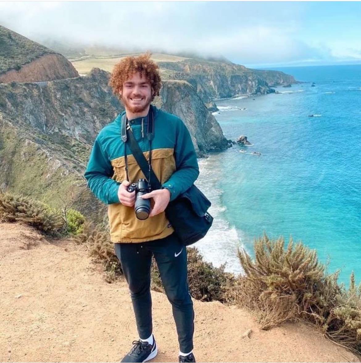 What will they be doing after graduation! Geosciences/Meteorology graduate and UTM Football Student-Athlete, Wyatt Gilbert, is going home to Southern Illinois to teach High School & coach Football while working on an online Masters in Education. Soaring! #beUTMproud