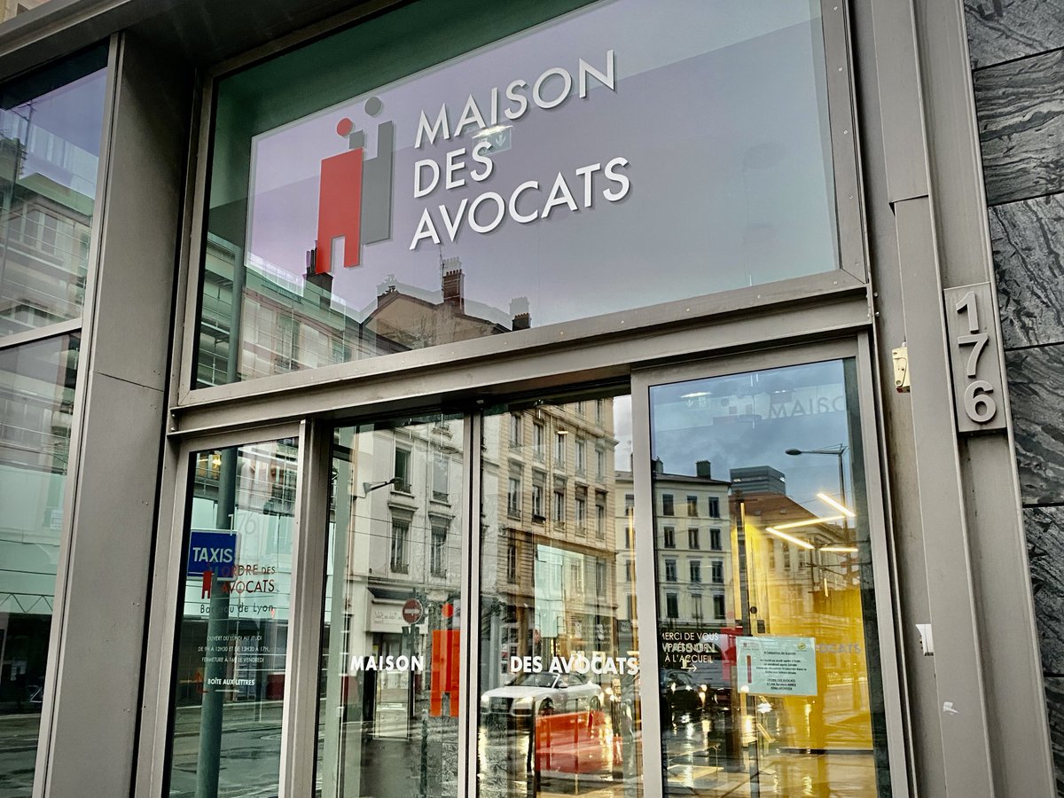 [AVOCATS] @Avocatslyon se met au vert, par @chaize_nathan #GPL 👉 gazette-du-palais.fr/article/GPL462…