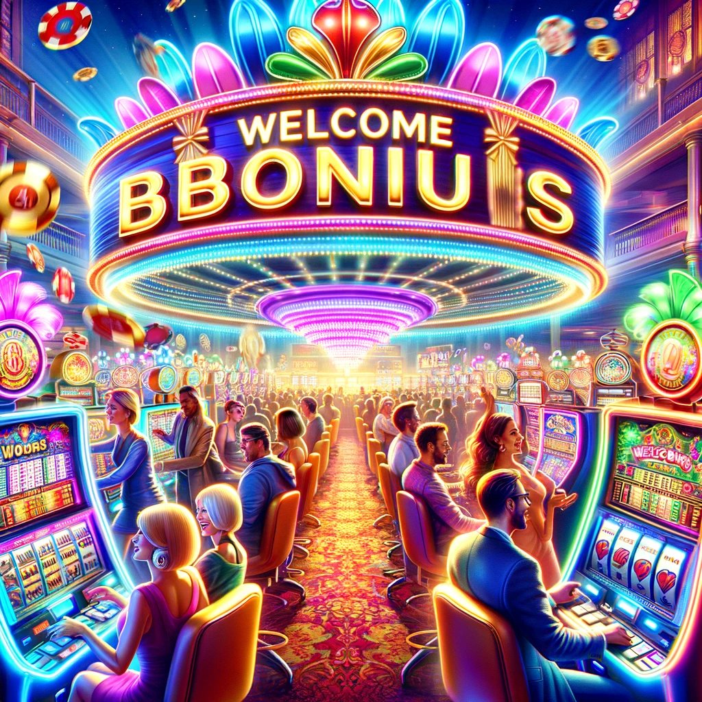 🎉✨ Büyük Kazançlar için Büyük Fırsat! 🌟
💰 Hoş Geldin Bonusunu Kaçırma! 💸
👉 Hemen katıl ve 250 DENEME FREESPİN'ini kap! 🎰
Casino'nun heyecanını yaşa ve kazananlar arasına katıl! 🚀
#DenemeBonusu #CasinoNight #SlotGames #BigWins