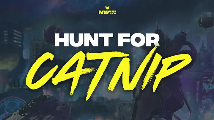 VirtualsGG's tweet photo. #VirtualsGG's Games to Grind This Week | 6 May 2024 📅

🐈 𝗡𝘆𝗮𝗻 𝗛𝗲𝗿𝗼𝗲𝘀 𝗦𝗲𝗮𝘀𝗼𝗻 𝟮 $𝗡𝗬𝗔𝗡 𝗔𝗶𝗿𝗱𝗿𝗼𝗽 𝗖𝗮𝗺𝗽𝗮𝗶𝗴𝗻 (ANYONE CAN PLAY!)
They are back with another season of Robot-Cat Warfare, coming in hot from 8 - 26 May 2024. ♨️

🏆 𝗥𝗔𝗡𝗞𝗘𝗗 𝗠𝗢𝗗𝗘! (𝗢𝗵 𝘄𝗲 𝗲𝗳𝗳𝗶𝗻 𝗹𝗼𝘃𝗲 𝘁𝗵𝗶𝘀) 
Season 2 introduces a new MMR system designed to enhance competitive skill and reward players for their performance.  MMR will match you with other players of similar skill level. Ranks are Bronze, Silver, Gold, Platinum, Diamond, Master, Grand Master and CHAMPION. 

🌿 𝗛𝘂𝗻𝘁 𝗳𝗼𝗿 𝗖𝗔𝗧𝗡𝗜𝗣𝗦
This time, players will need to hunt for CATNIP, obtainable in game based on performance add through in-game missions - so you will need to REALLY tryhard bros. CATNIPs received in Season 1 will be transferred over to Season 2. Depending on your standing at the end of the season, you can earn additional CATNIP with higher ranks getting increasingly bigger rewards. At the end of Season 2, your Catnip will directly convert into $NYAN.

Head over to our Mission page and start earning CATNIP to secure your $NYAN https://t.co/eDkLp0U3Ei

𝗦𝗢𝗠𝗘 𝗜𝗠𝗣𝗢𝗥𝗧𝗔𝗡𝗧 𝗡𝗬𝗔𝗡 𝗛𝗘𝗥𝗢𝗘𝗦 𝗦𝗧𝗨𝗙𝗙 𝗧𝗛𝗜𝗦 𝗠𝗢𝗡𝗧𝗛: 
- Claim your Season 1 Airdrop (MEOW) Points!
- Token Launch 🤩

More W's incoming.