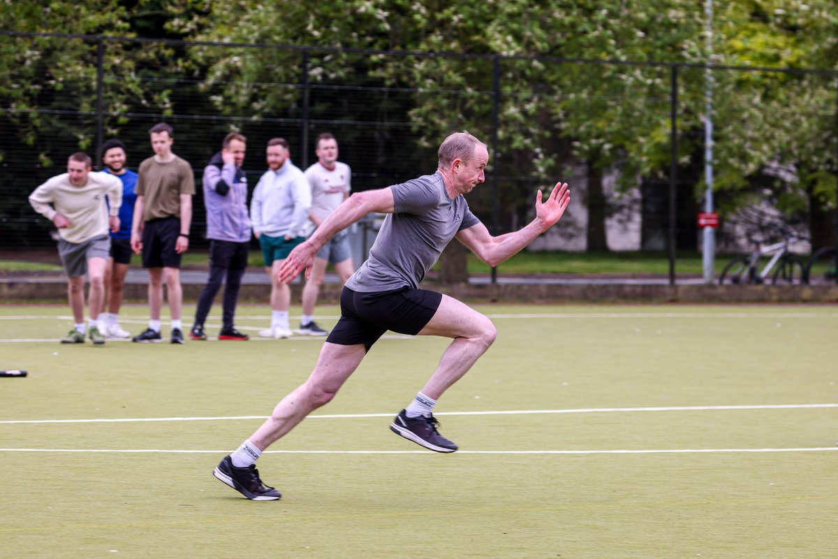 Every month the station comes together in teams for a bit of #competitive sport in the form of the COs Cup. April was 'Field Sports'. #ultimateFrisbee and #Rounders. Well Done goes to Training Wing for placing #1st 🏆 #sport #fun #cosford24 #royalairforce