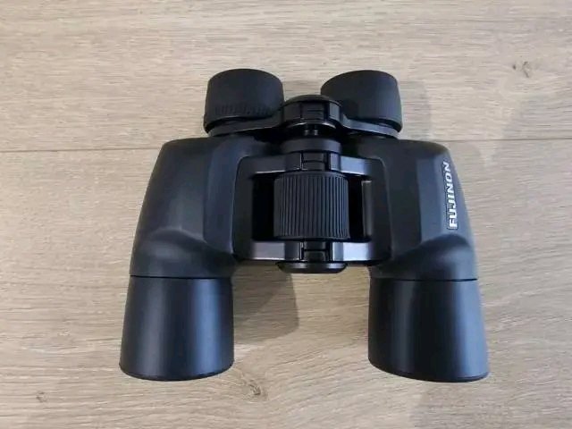 Fujifilm Fujinon 8 X 42 Binoculars NOS $200 pm me if interested