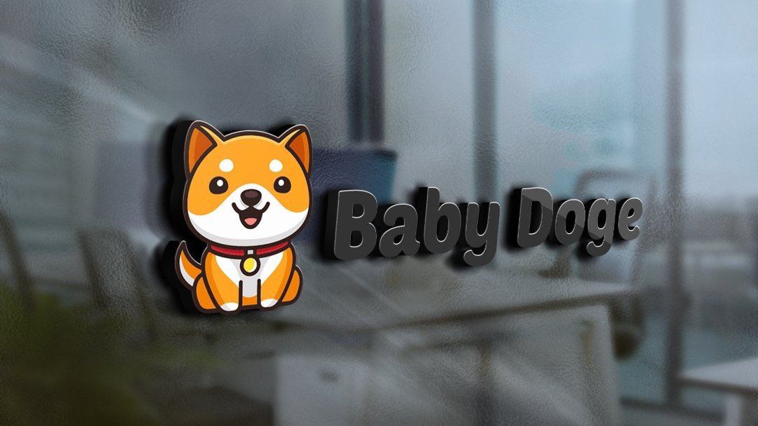 Buy the #DIP and #HODL !
#babydoge