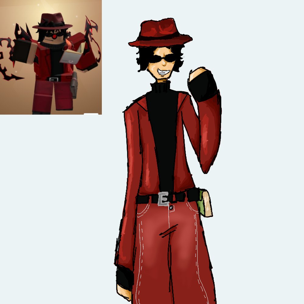 Crazypinkwhere's tweet photo. Recent drawing requests I did on discord^^ https://t.co/zU5pztgE2P