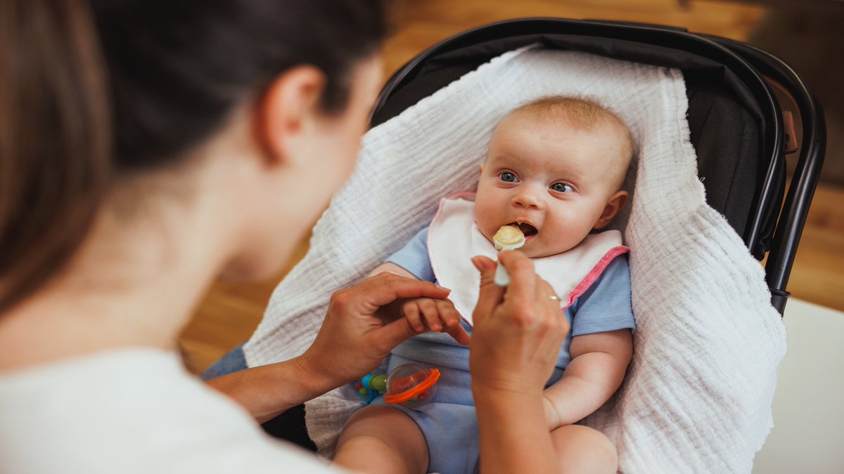 Zugesetzter Zucker in Baby-Nahrung ist auch in Deutschland rechtmäßig.
Es lohnt sich daher, die Nährwerttabelle der Produkte genau zu prüfen.
#evenionnews #foodnews #foodindustry #reduction2025 #sugarreduction