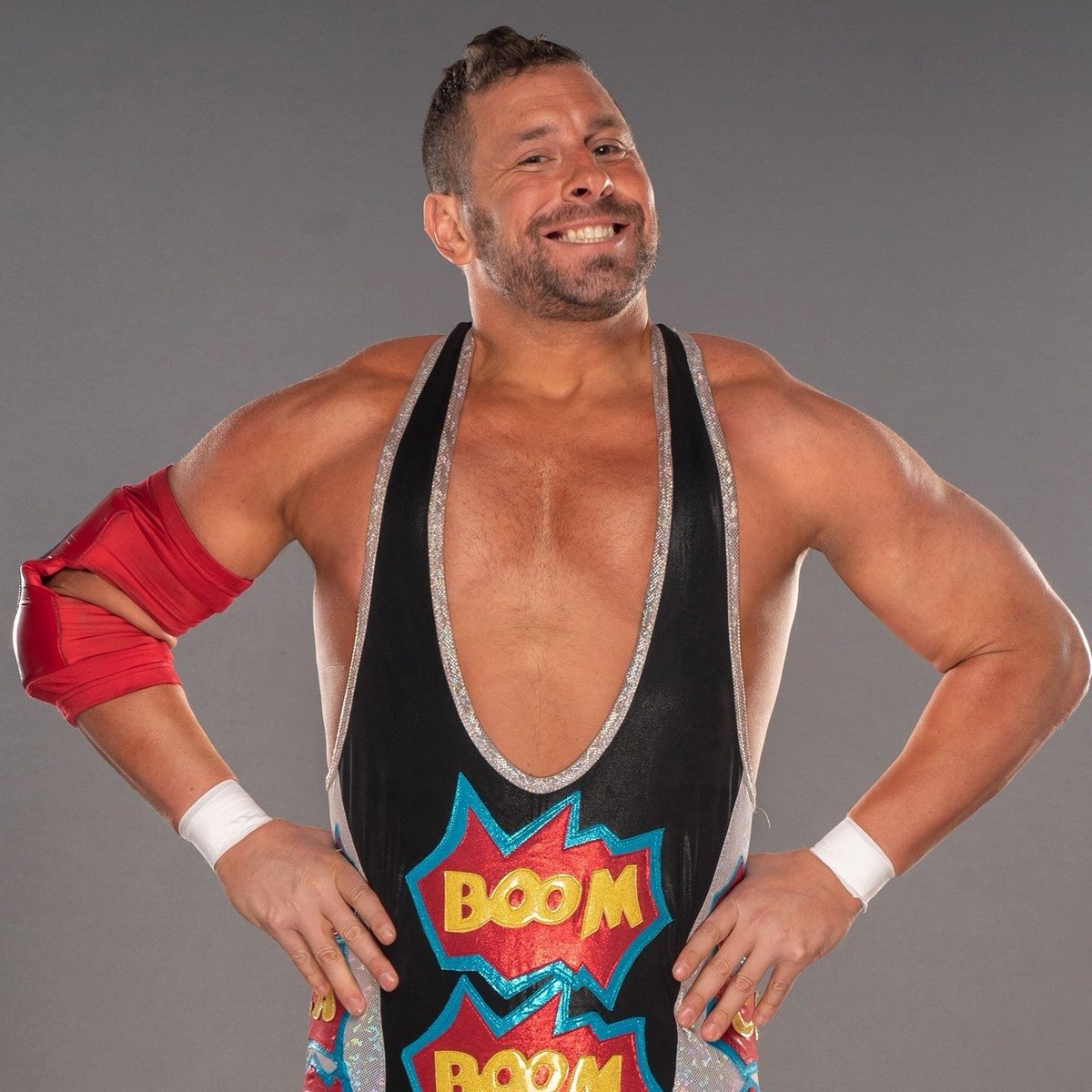 Colt Cabana turns 44 today! Happy birthday!
#aew #prowrestling #ringofhonor