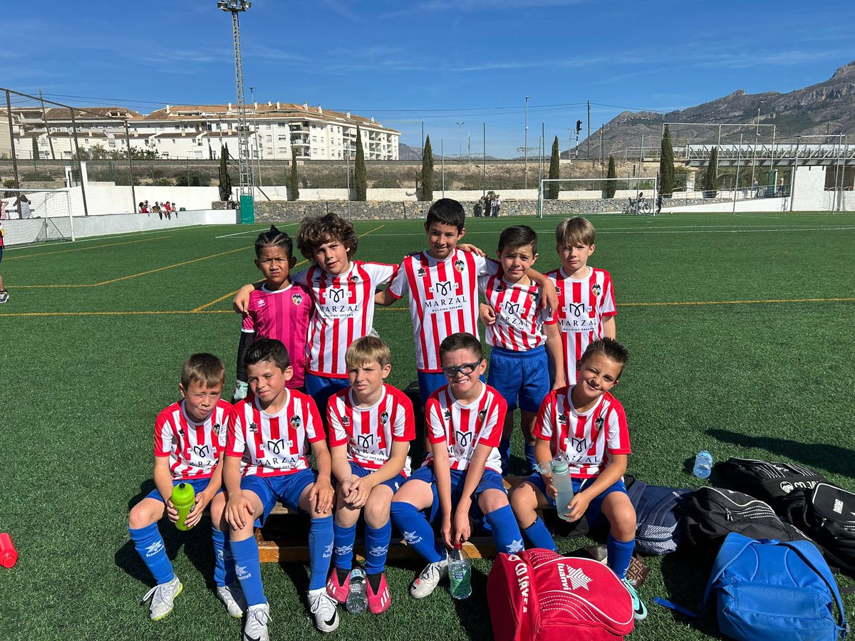 CD Jávea tweet media