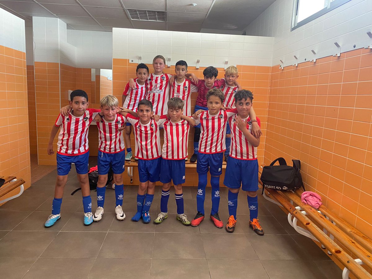 CD Jávea tweet media