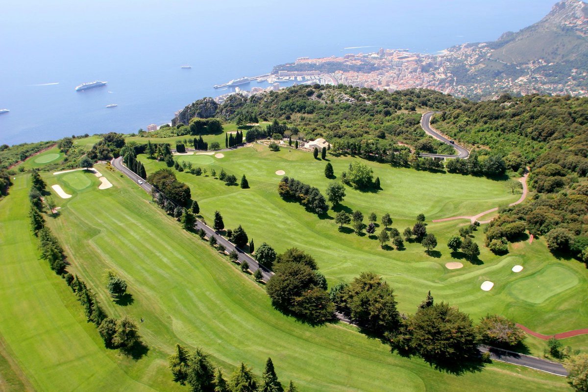A bucket list destination, not usually known for its golf course. Monte Carlo Golf Club. The views are incredible and we have access to tee-times.

Click to see more: buff.ly/3QkO77P 

#golftravel #motecarlogc