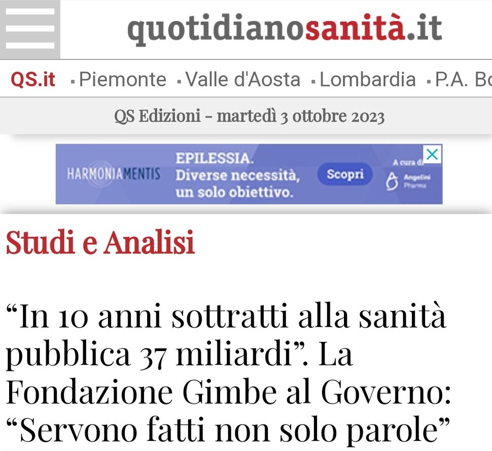 @Cartabellotta Veramente?