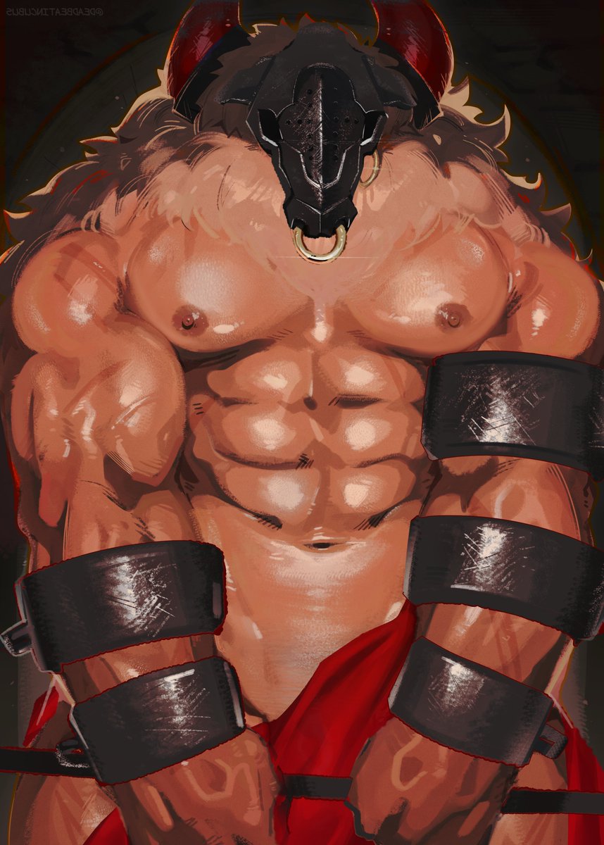 You meet with him, what will you do! 😳🐮💢

The reward will be sent today - 31th May in my p4⃣tre0n (link in my bio)

⬇️[Special Giveaway!] *Follow + Like + RT this post* - I will random 2 guys lucky to receive this pack + PSD file for free! [end on 8 May]