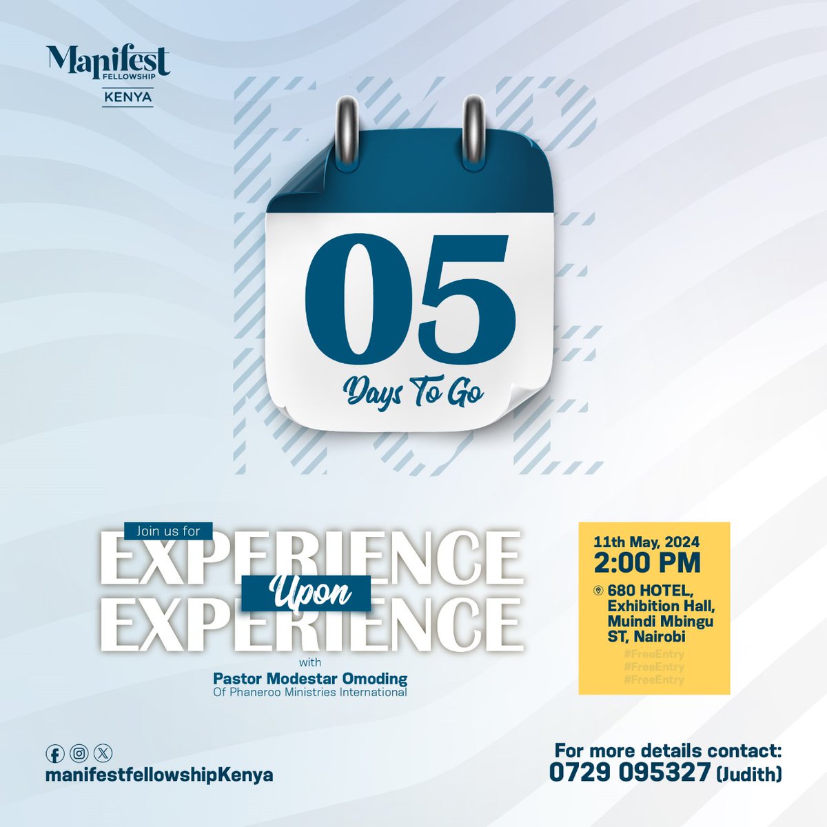 #ExperienceUponExperience
#BringAFriend