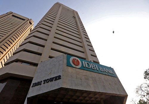 IDBI Bank declines despite reporting 37% rise in Q4 consolidated net profit

investmentguruindia.com/newsdetail/idb…

#BankingSector #StockMarket @IDBI_Bank #QuarterlyResult #Investmentguruindia